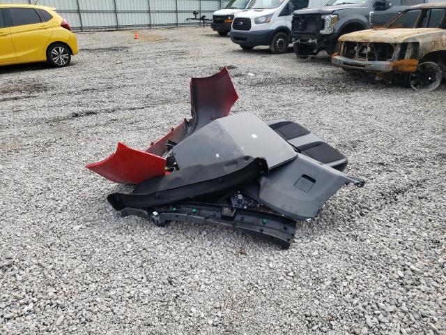 2HGFE2F5XPH527173 - 2023 HONDA CIVIC SPORT 红色 照片 12