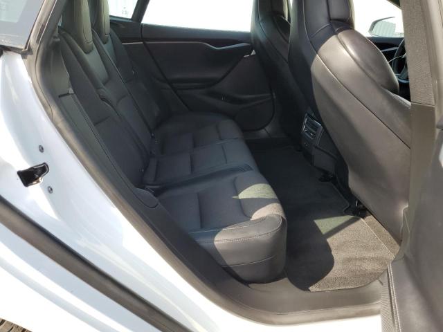 5YJSA1E24JF281793 - 2018 TESLA MODEL S Ağ foto 10