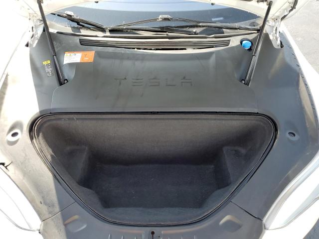 5YJSA1E24JF281793 - 2018 TESLA MODEL S Ağ foto 11