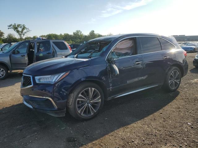 2019 ACURA MDX TECHNOLOGY, 