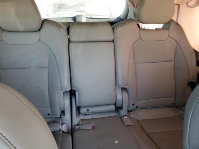 5J8YD4H56KL032582 - 2019 ACURA MDX TECHNOLOGY BLUE photo 10