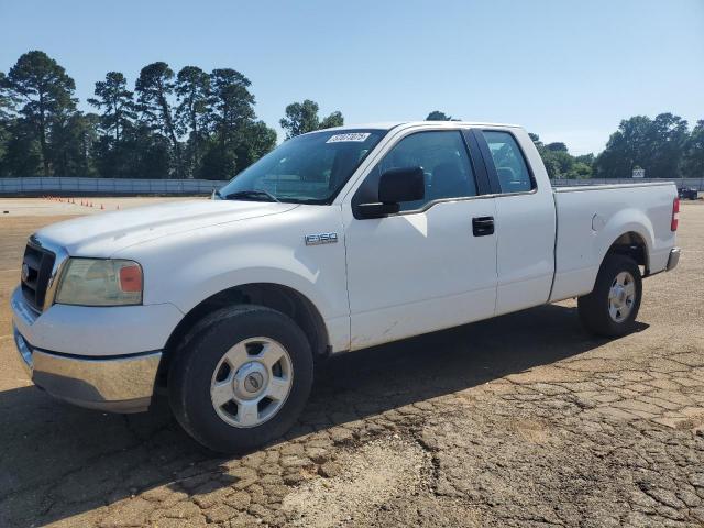 2004 FORD F150, 