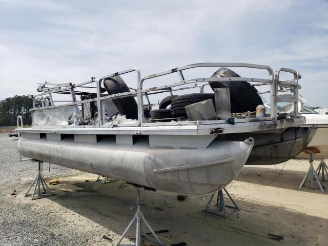 2004 BOAT MARINE/TRL, 