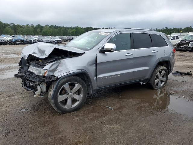 2014 JEEP GRAND CHER LIMITED, 