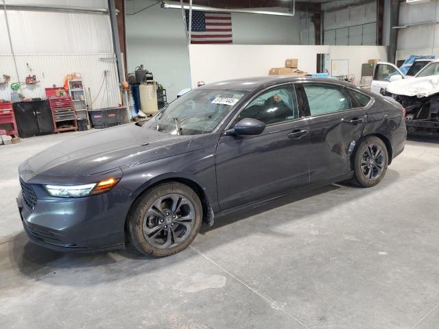 2023 HONDA ACCORD EX, null