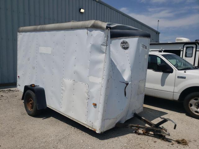 1HC290E1XR1063394 - 1994 UTILIMASTER TRAILER WHITE photo 1