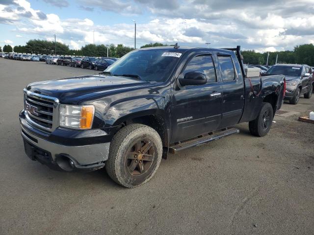 2013 GMC SIERRA K1500 SLT, 