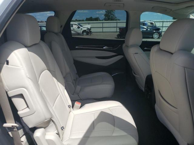 5GAERBKW2PJ263119 - 2023 BUICK ENCLAVE ESSENCE 白色 照片 11