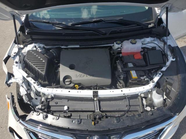 5GAERBKW2PJ263119 - 2023 BUICK ENCLAVE ESSENCE 白色 照片 12
