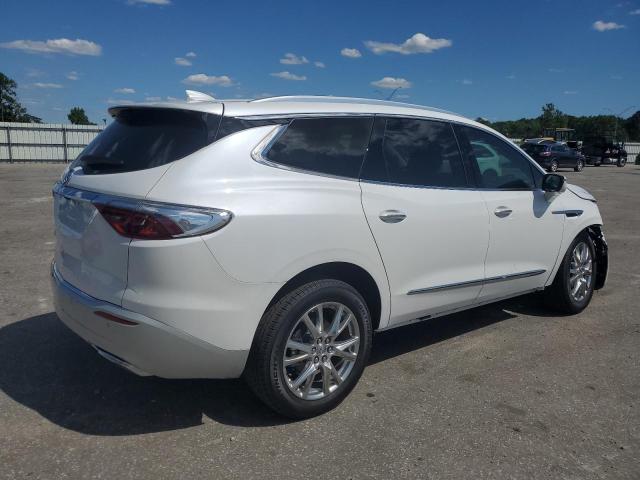 5GAERBKW2PJ263119 - 2023 BUICK ENCLAVE ESSENCE 白色 照片 3