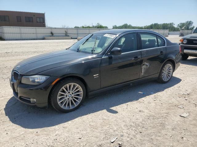 2011 BMW 335 XI, 