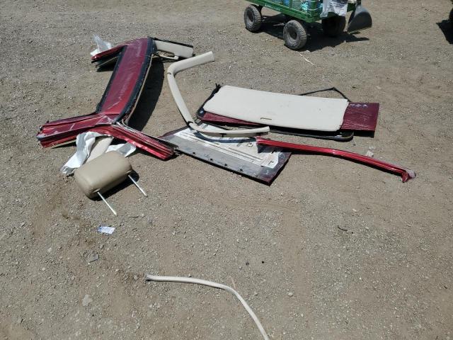 5LMFU28565LJ06719 - 2005 LINCOLN NAVIGATOR 红色 照片 13