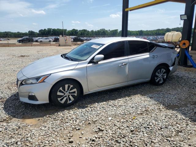 2020 NISSAN ALTIMA S, null
