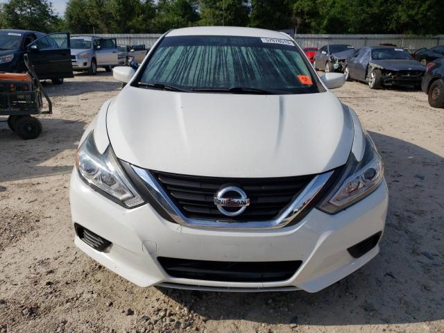 1N4AL3AP8GN339665 - 2016 NISSAN ALTIMA 2.5 WHITE photo 5