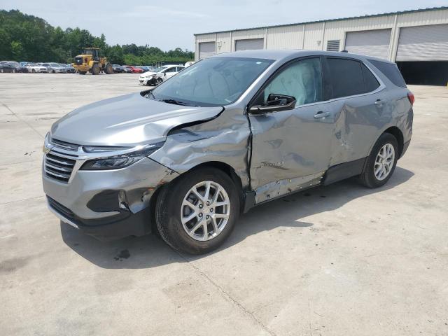2023 CHEVROLET EQUINOX LT, null