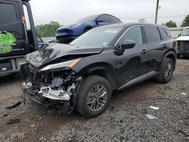 2024 NISSAN ROGUE S, null