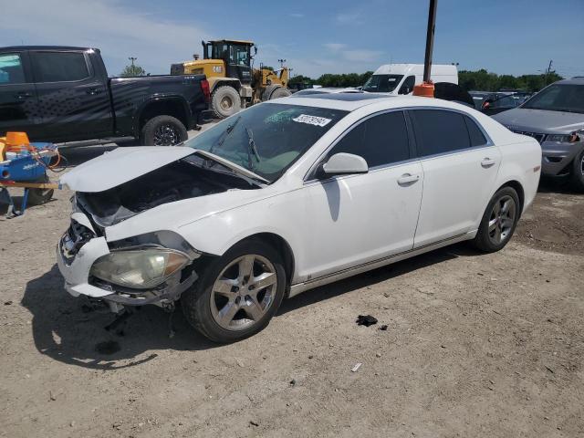 2010 CHEVROLET MALIBU 2LT, 