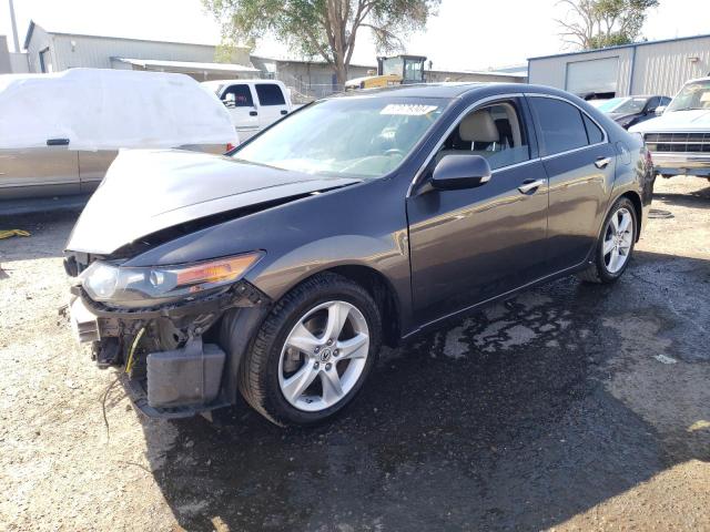 2010 ACURA TSX, 