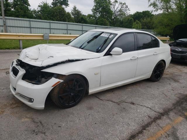 2011 BMW 335 D, 