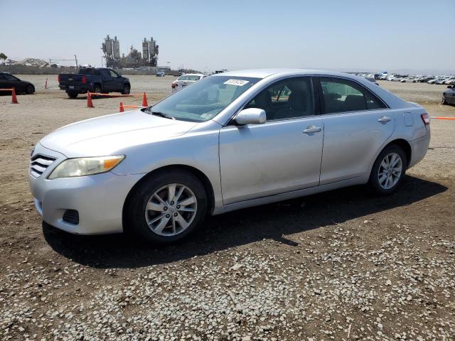 2011 TOYOTA CAMRY BASE, 