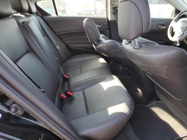 19UDE2F3XGA019967 - 2016 ACURA ILX BASE WATCH PLUS BLACK photo 10