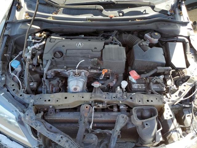 19UDE2F3XGA019967 - 2016 ACURA ILX BASE WATCH PLUS BLACK photo 11