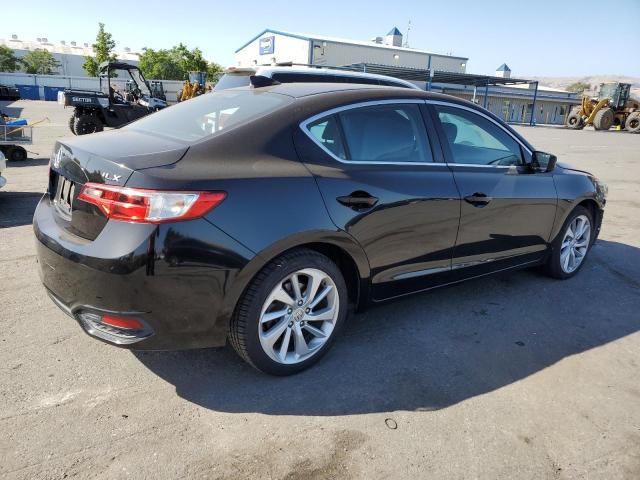 19UDE2F3XGA019967 - 2016 ACURA ILX BASE WATCH PLUS BLACK photo 3