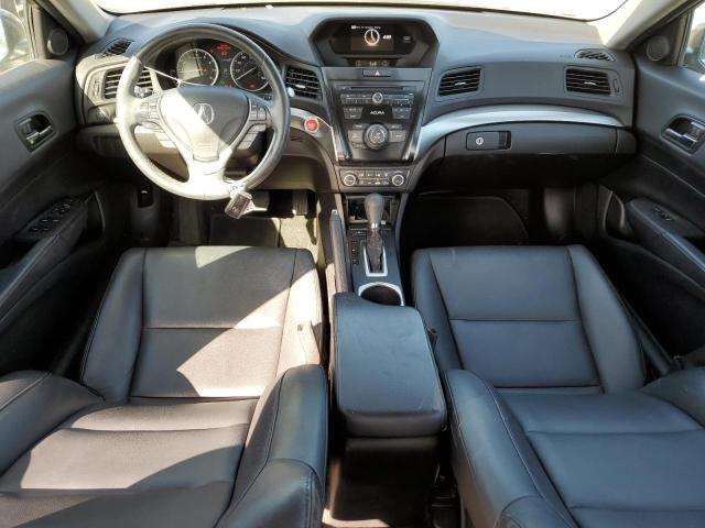 19UDE2F3XGA019967 - 2016 ACURA ILX BASE WATCH PLUS BLACK photo 8