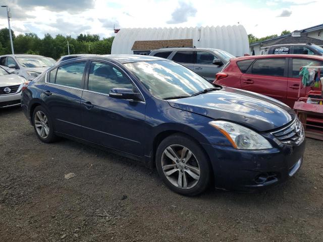 1N4BL2AP1AN522752 - 2010 NISSAN ALTIMA SR BLUE photo 4