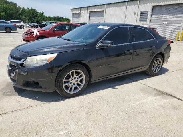 1G11C5SA7GU103555 - 2016 CHEVROLET MALIBU LIM LT 黑色 照片 1