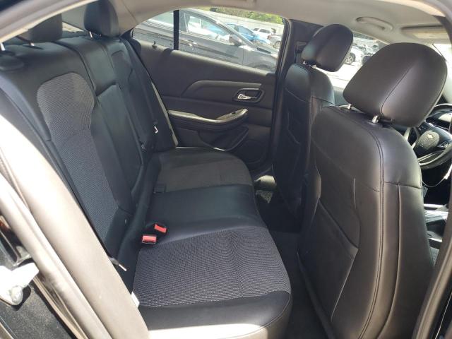 1G11C5SA7GU103555 - 2016 CHEVROLET MALIBU LIM LT 黑色 照片 10