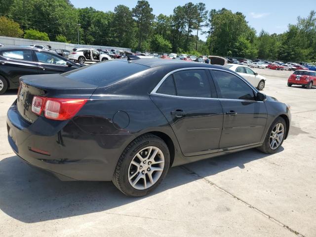 1G11C5SA7GU103555 - 2016 CHEVROLET MALIBU LIM LT 黑色 照片 3