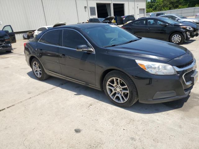 1G11C5SA7GU103555 - 2016 CHEVROLET MALIBU LIM LT 黑色 照片 4