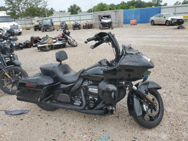 2020 HARLEY-DAVIDSON FLTRK, null