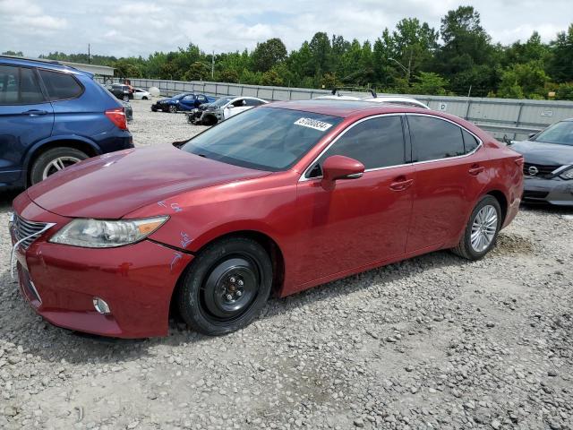 2013 LEXUS ES 350, 