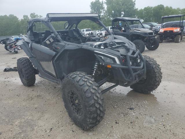 2021 CAN-AM MAVERICK X RS TURBO RR, null