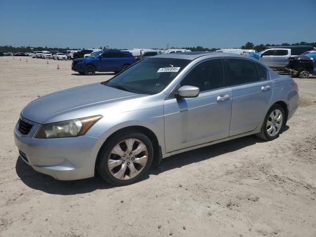 2010 HONDA ACCORD EXL, null