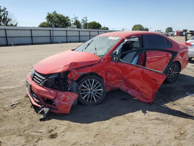 2016 VOLKSWAGEN JETTA SPORT, 