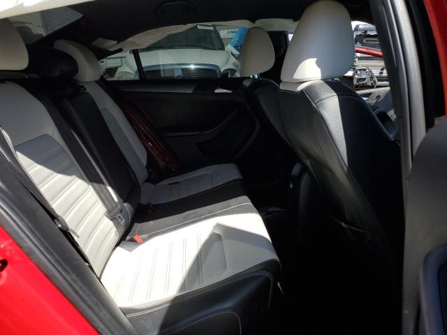 3VWD17AJ5GM323897 - 2016 VOLKSWAGEN JETTA SPORT 红色 照片 10