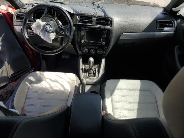 3VWD17AJ5GM323897 - 2016 VOLKSWAGEN JETTA SPORT 红色 照片 8