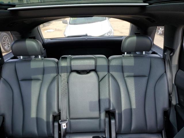 WA1VAAF79JD034648 - 2018 AUDI Q7 PRESTIGE 白色 照片 10