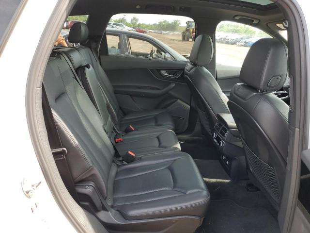 WA1VAAF79JD034648 - 2018 AUDI Q7 PRESTIGE 白色 照片 11