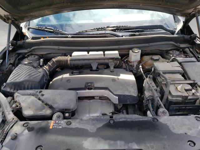 LRBFX1SA8LD194547 - 2020 BUICK ENVISION PREFERRED ყავისფერი ფოტო 12