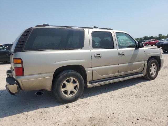 1GKFK66U71J269727 - 2001 GMC DENALI XL K1500 TAN photo 3