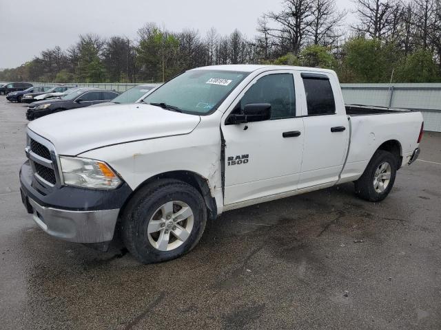 2017 RAM 1500 ST, null