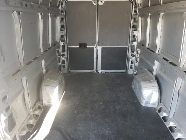 3C6URVJG6JE102869 - 2018 RAM PROMASTER 3500 HIGH 银色 照片 10