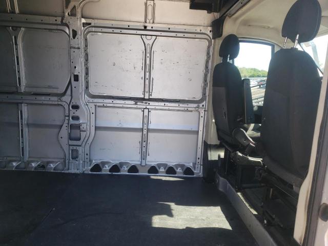 3C6URVJG6JE102869 - 2018 RAM PROMASTER 3500 HIGH 银色 照片 11