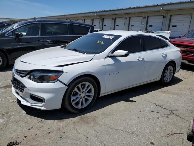 2016 CHEVROLET MALIBU LT, 