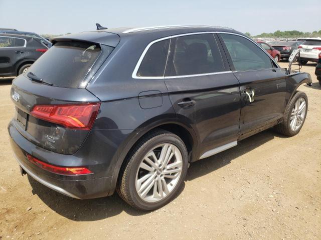 WA1CNAFY5J2104209 - 2018 AUDI Q5 PRESTIGE BLACK photo 3