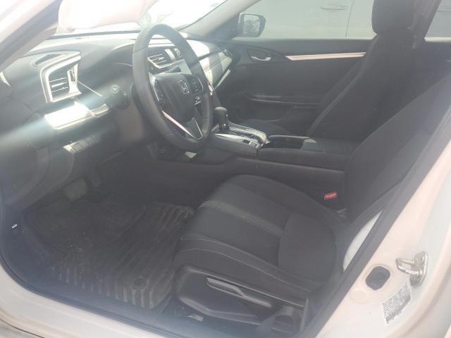 19XFC2F78JE012424 - 2018 HONDA CIVIC EX أبيض صورة 7